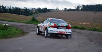 Rallye Zelezne Hory